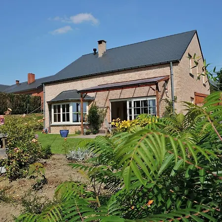 Villa Achille Somme-Leuze Exterior photo