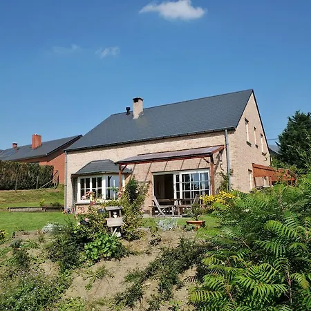 Villa Achille Somme-Leuze Exterior photo