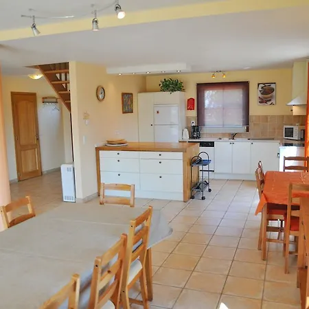 Villa Achille Somme-Leuze Room photo