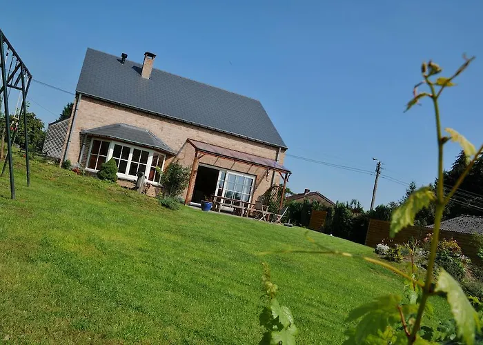 Villa Achille