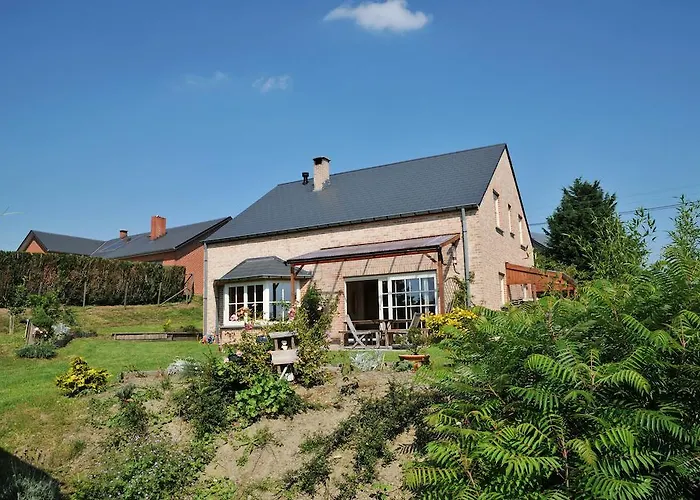 Villa Achille