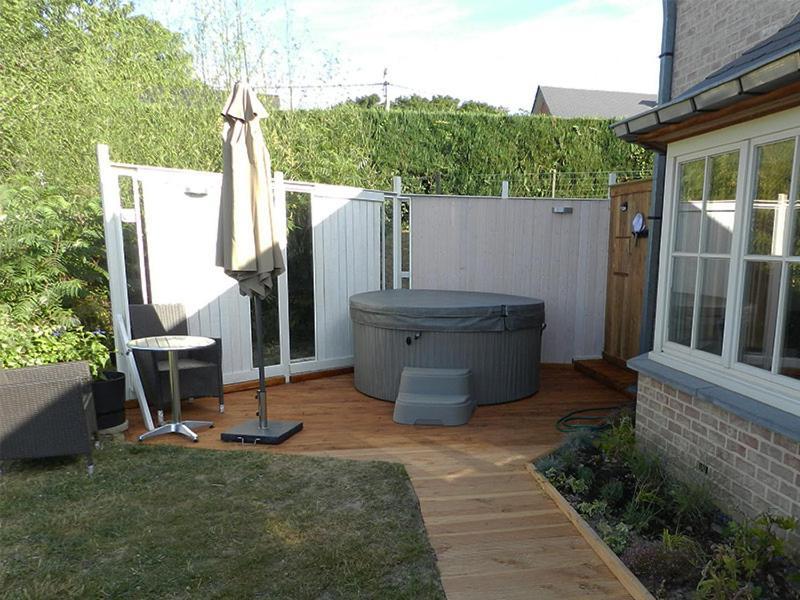 Holiday home Achille