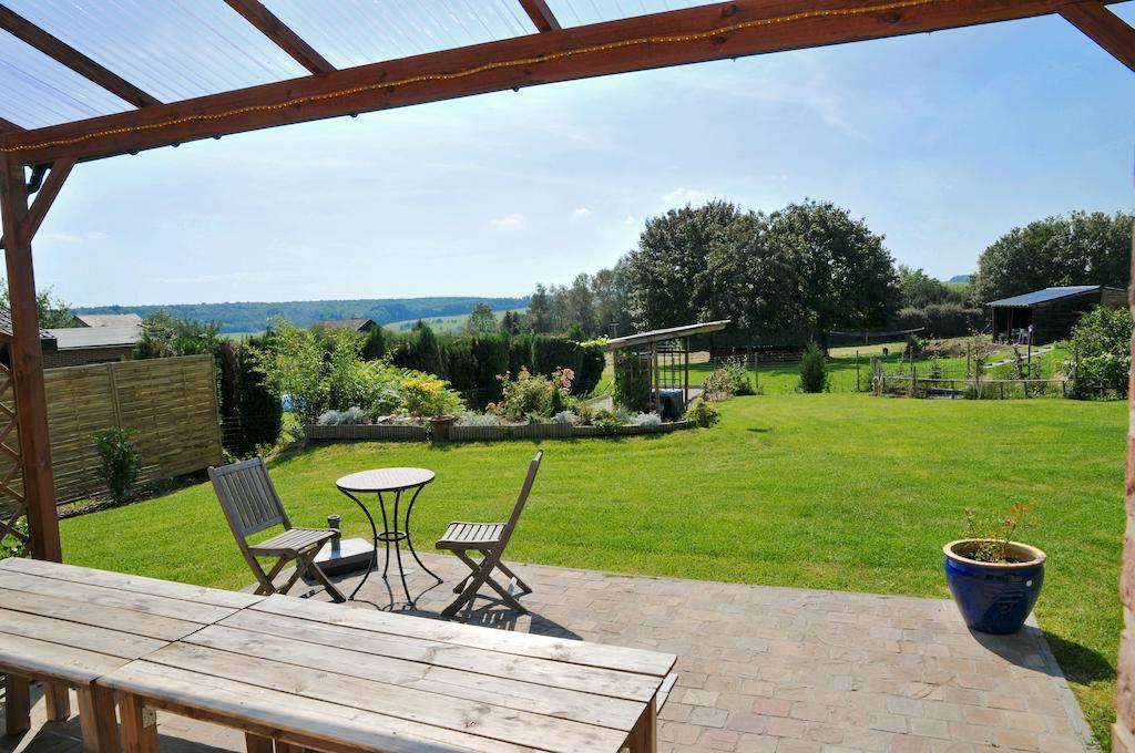 Achille Holiday home