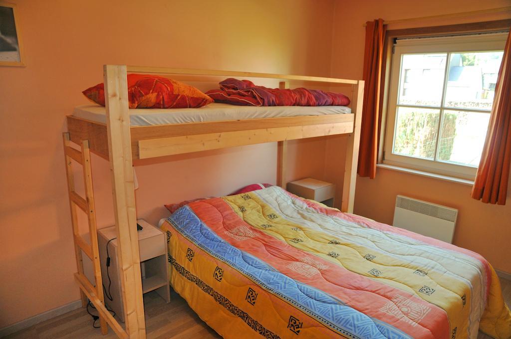 Achille Holiday home *