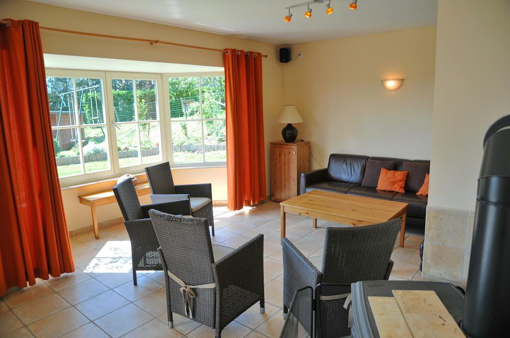 Achille Holiday home
