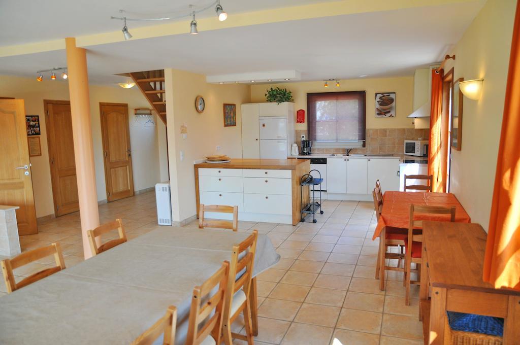 Holiday home Achille *
